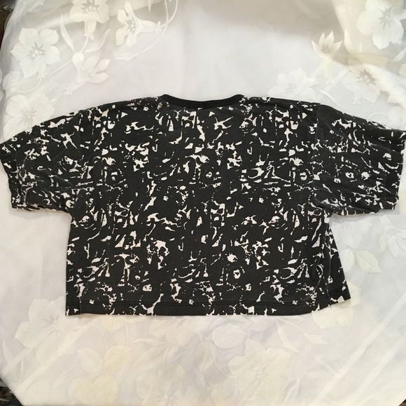 Vintage NIKE Elite Black And White Cro… - Picture 2 of 5